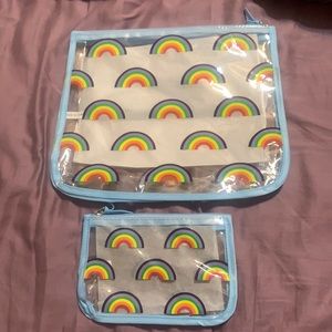 Brand new rainbow bogg brand inserts